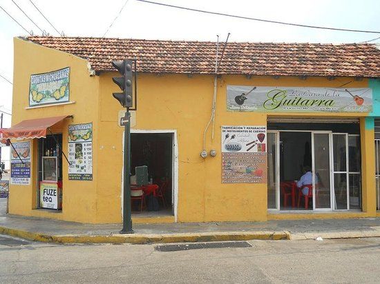 Carnitas Michoacanas Monarcas